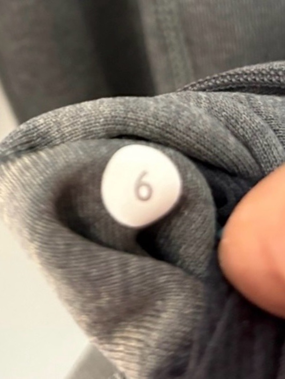 Lululemon Snug Sprinter Jacket - Picture 10 of 10